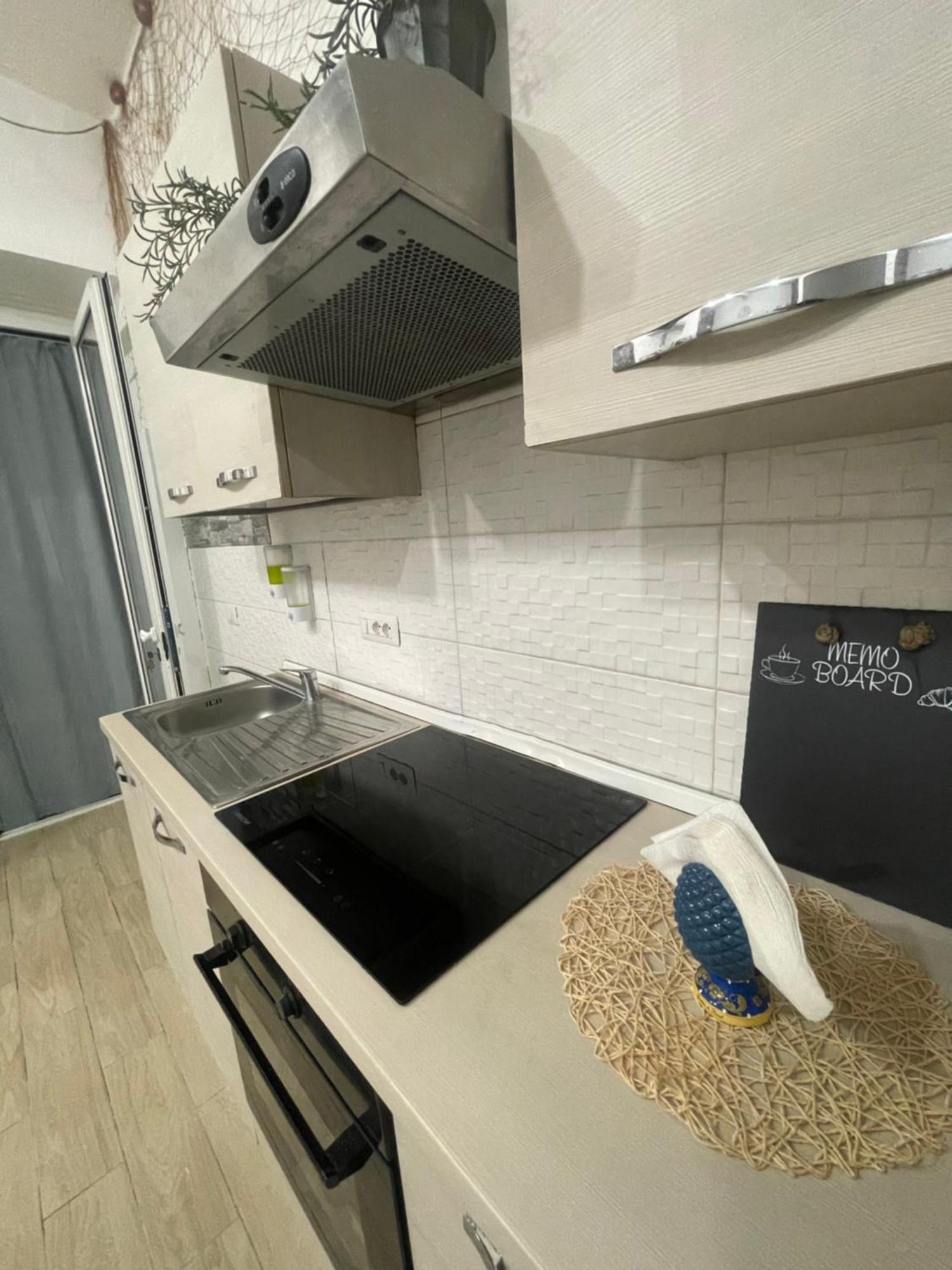 Cortile Corsica 13 Apartment Catania Exterior photo